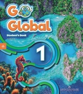 Go Global 1 Student's Book - Jennifer Heath