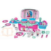 BEPPE Frozen przenosna kuchnia 3w1 (8704)
