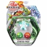 Bakugan Geogan Rising - Zestaw startowy - Demorc Ultra (6061567/20133071)