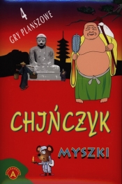 Chińczyk / Myszki (0078)