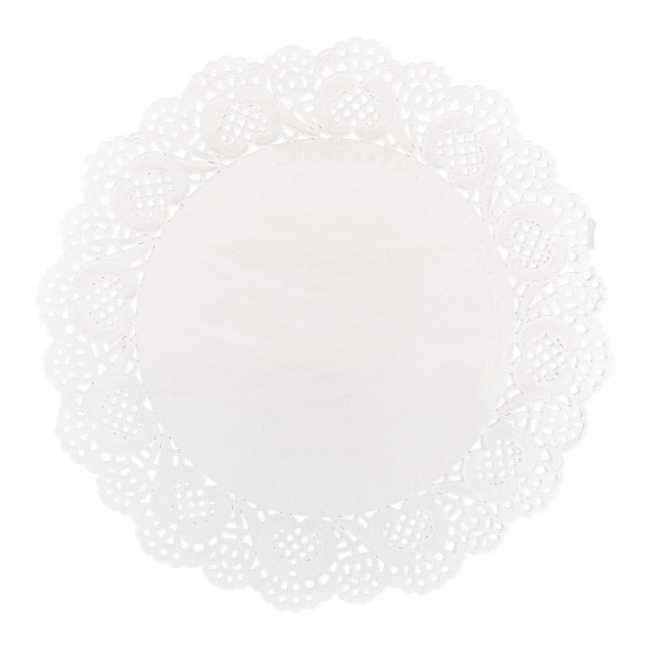 Serwetki dekoracyjne 30cm 100szt