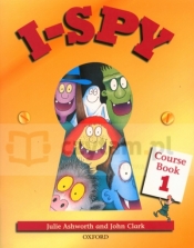 I Spy 1. Course Book
