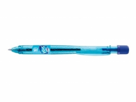 Długopis olejowy Pilot B2P Soda Begreen - niebieskie orzeźwienie (BP-B2PS-M-L-BG)