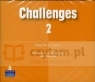 Challenges 2 class-CD OOP