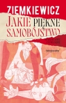  Jakie piękne samobójstwo (wydanie uzupełnione)