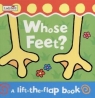  Whose feet