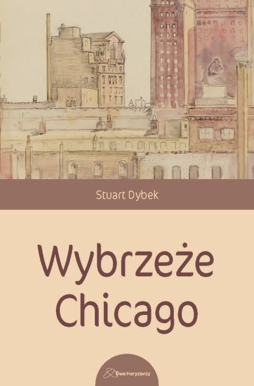 Wybrzeże Chicago