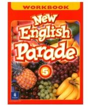 English Parade New 5 wb - Herrera Mario