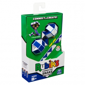  Rubik\'s, Kostka Rubika - Connector Snake (6064893)Wiek: 8+