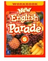 English Parade New 5 wb Mario Herrera, Theresa Zanatta