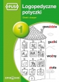 PUS Logopedyczne potyczki 1 - Magdalena Rybka