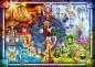 Bluebird Puzzle 1500: Tarot (70178)
