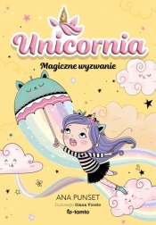 Unicornia - Ana Punset