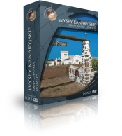 Wyspy Kanaryjskie Box 3DVD