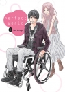 Perfect World #06 Rie Aruga