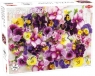 Puzzle Summery Flowers 1000 el /58278/