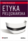 Etyka pielęgniarska Konstańczak Stefan