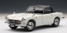 Honda S800 Roadster 1966