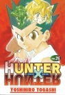  Hunter X Hunter. Tom 26