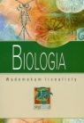 Biologa Wademecum licealisty
