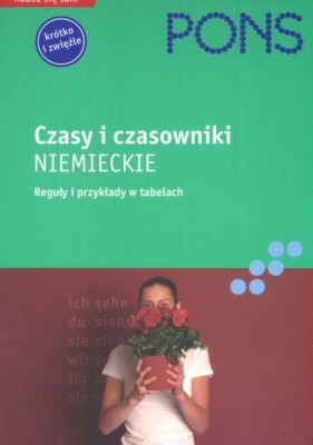 Czasy i czasowniki niemieckie - <br />