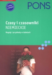 Czasy i czasowniki niemieckie - <br />