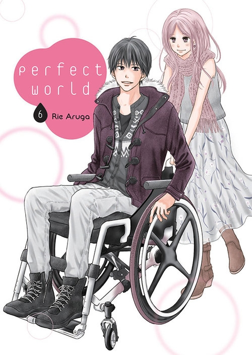 Perfect World #06