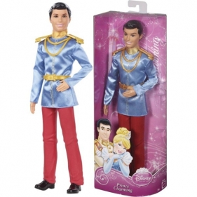DISNEY Błyszczący Książę