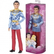 DISNEY Błyszczący Książę