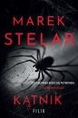 Kątnik. Wielkie Litery - Marek Stelar