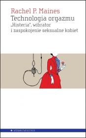 Technologia orgazmu