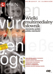 Wielki multimedialny słownik niemiecko polski polsko niemiecki
