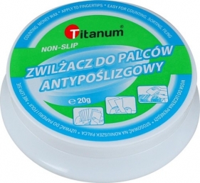 Zwilżacz do palców antypoślizgowy 20g