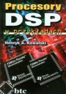 Procesory DSP w przykładach