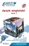 Angielski łatwo i przyjemnie T.1 + online ASSIMIL