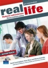 Real Life Pre-Inter REV Active Teach IWB Sarah Cunnigham, Peter Moor, Marta Umińska