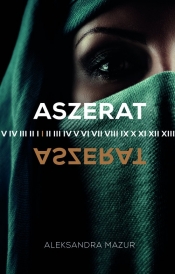 Aszerat (Uszkodzona okładka)