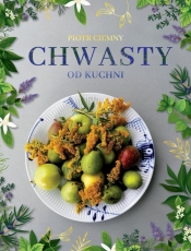 Chwasty od kuchni - Ciemny Piotr