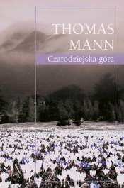 Czarodziejska góra - Thomas Mann