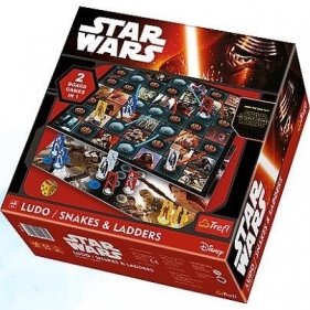 Ludo Star Wars (01378)