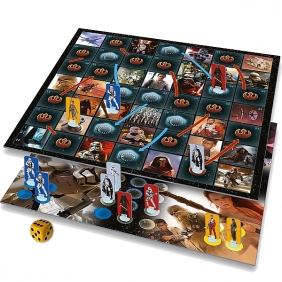 Ludo Star Wars (01378)