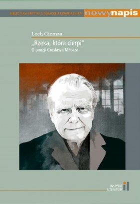 Nowy Napis Rzeka, która cierpi - Opracowanie zbiorowe