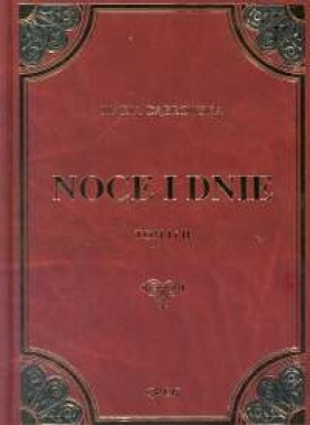 Noce i dnie t.1/2 - Dąbrowska Maria<br />