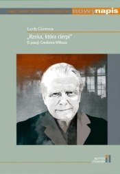 Nowy Napis Rzeka, która cierpi - Opracowanie zbiorowe