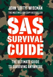 SAS Survival Guide - Wiseman John
