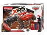 Carrera GO!!! - Disney Pixar Cars Mud Racing 5,4m