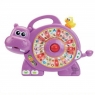 VTECH Literkowy Hipopotam (60478)