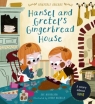 Hansel and Gretel`s Gingerbread House: A Story About Hope (Fairytale Friends) Sue Nicholson