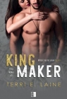 King Maker. Tom 3 Terri E. Laine