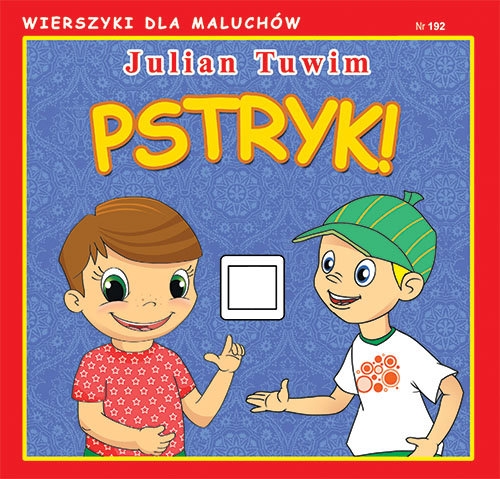 Pstryk!